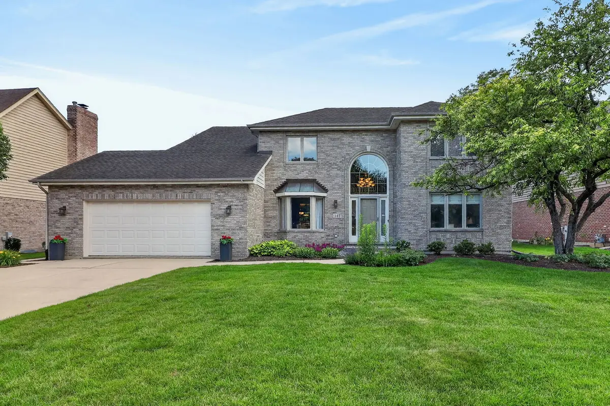 1385 Von Drash Drive, Darien, IL 60561 - #1