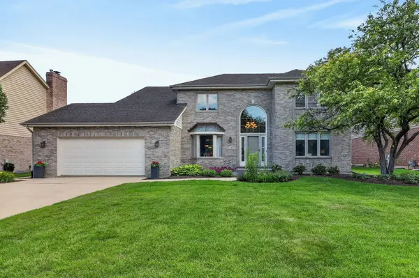 1385 Von Drash Drive, Darien, IL 60561