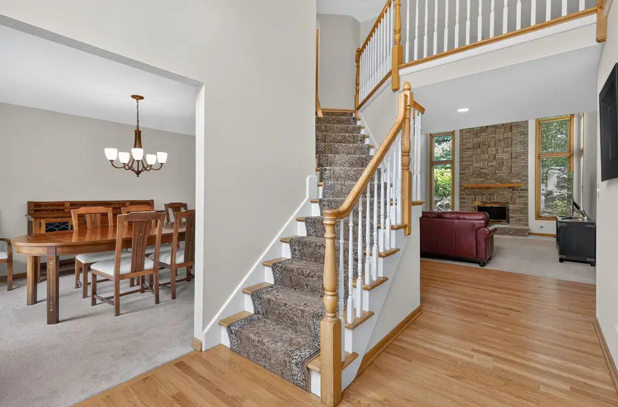 1385 Von Drash Drive, Darien, IL 60561 - #2