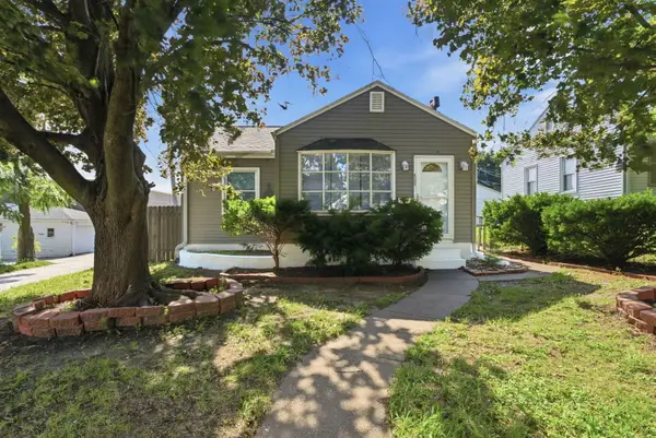 424 20th Street, Bettendorf, IA 52722