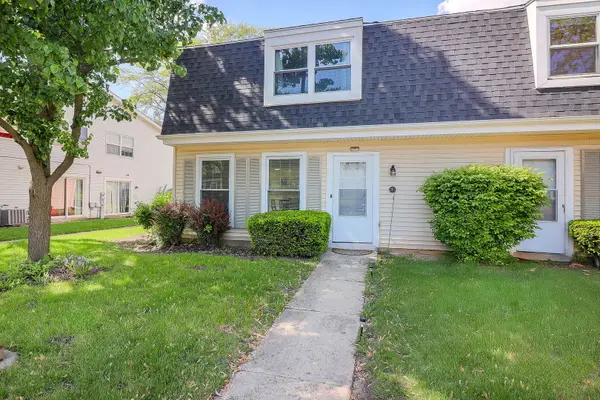 21 Fernwood Drive #21U, Bolingbrook, IL 60440