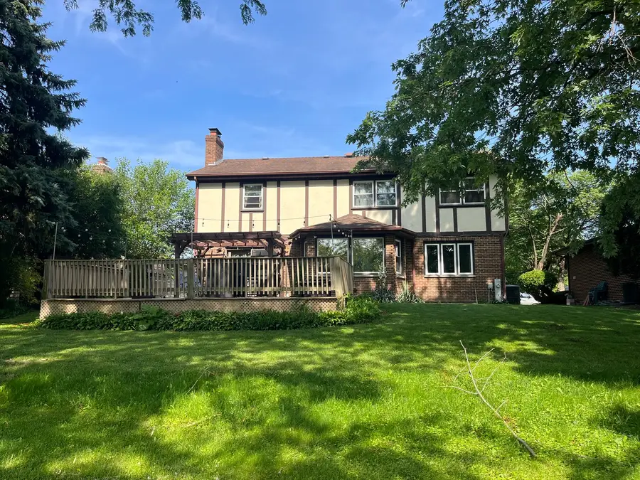 1212 N Honey Hill Road, Addison, IL 60101 - #3