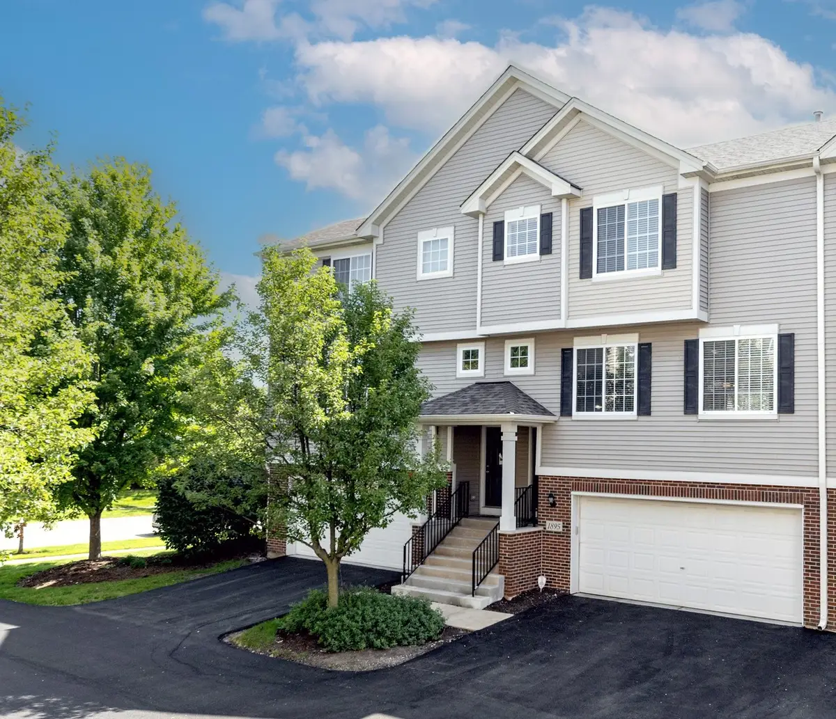 1895 Indian Hill Lane, Aurora, IL 60503 - #1