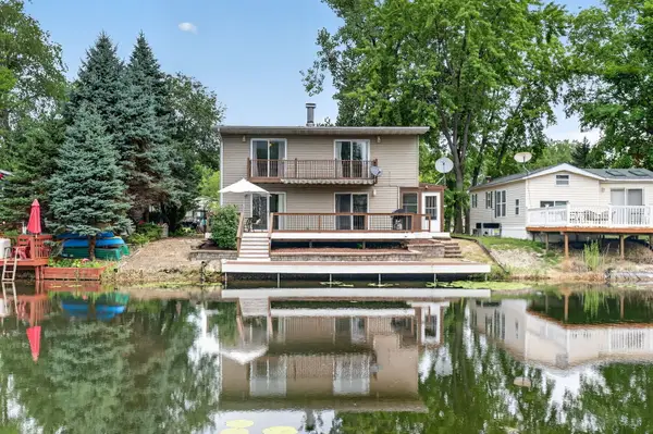 Address Withheld By Seller, Wilmington, IL 60481
