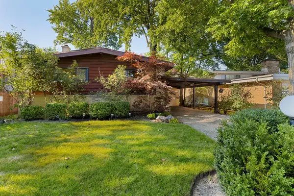 3850 Enfield Avenue, Skokie, IL 60076
