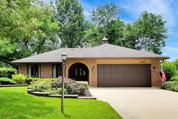 16W671 Fern Street, Willowbrook, IL 60527