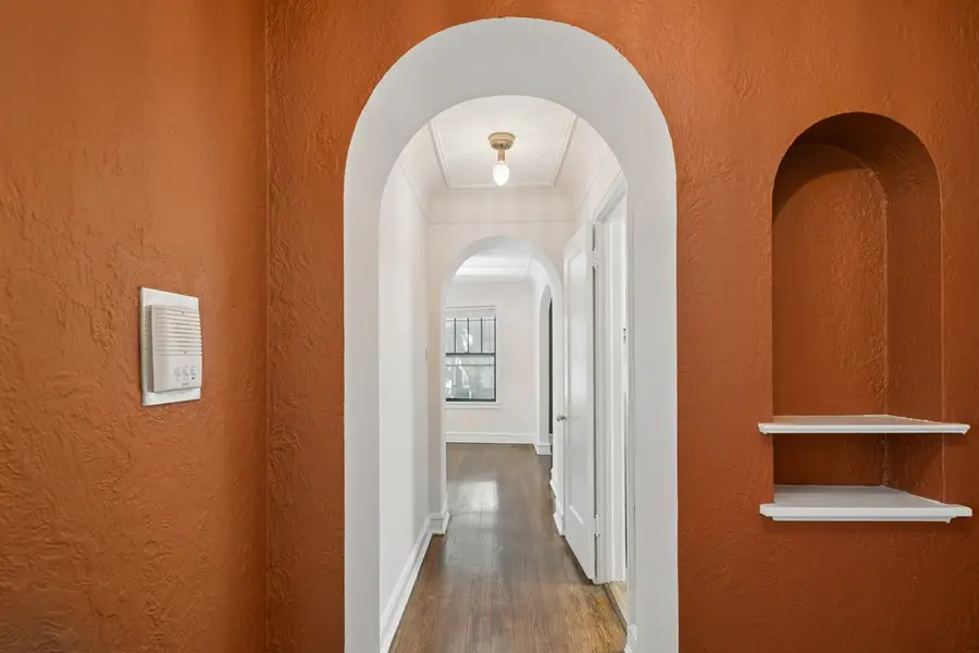 1215 W Granville Avenue #1A, Chicago, IL 60660 - #3