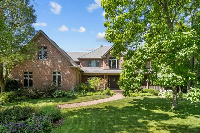 26542 N Topanga Trail, Wauconda, IL 60084 - #1