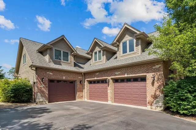 26542 N Topanga Trail, Wauconda, IL 60084 - #2