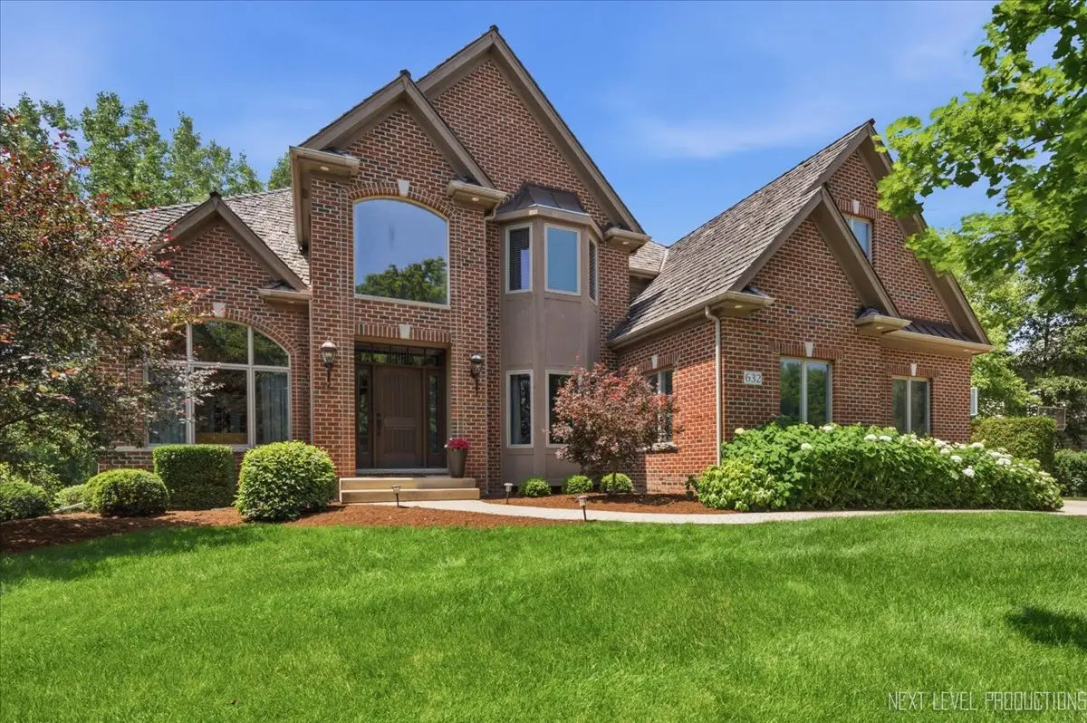 632 Waters Edge Drive, South Elgin, IL 60177 - #1