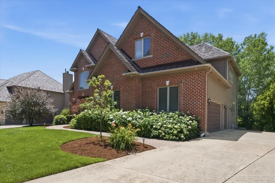 632 Waters Edge Drive, South Elgin, IL 60177 - #2