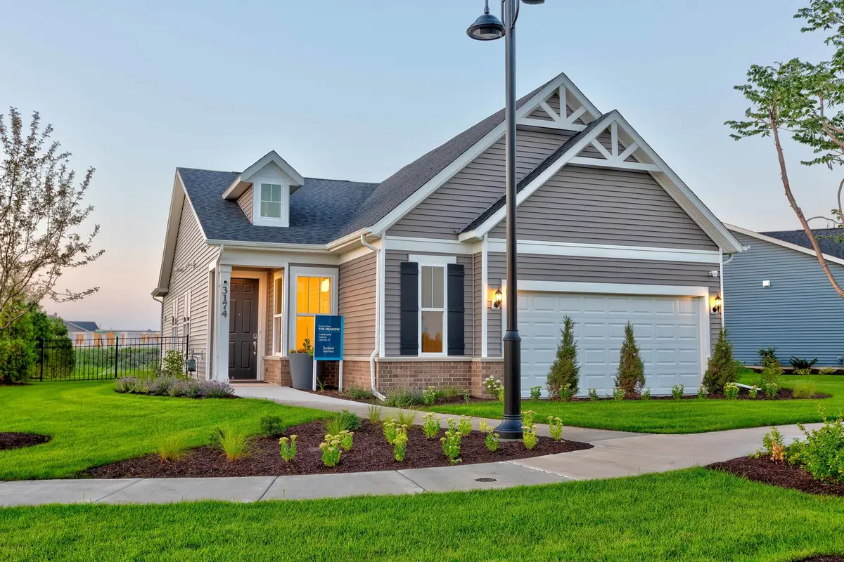 3322 Fulshear Circle, Aurora, IL 60503 - #1