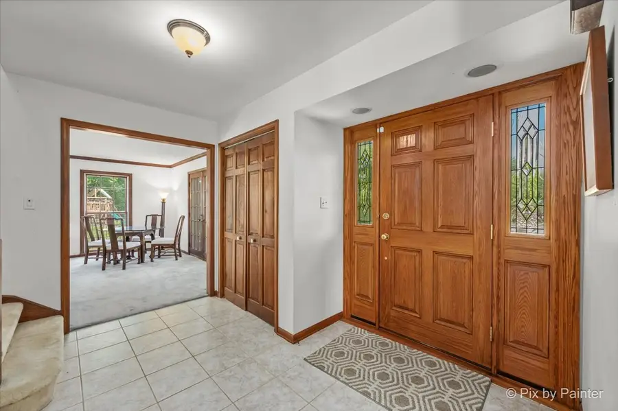 22W251 Sunset Terrace, Medinah, IL 60157 - #3