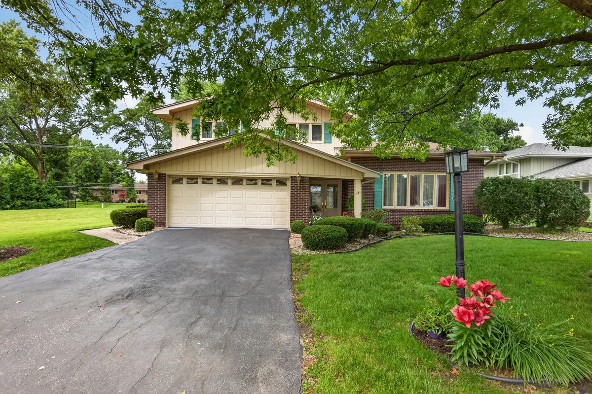 13030 S Cypress Lane, Palos Heights, IL 60463 - #1