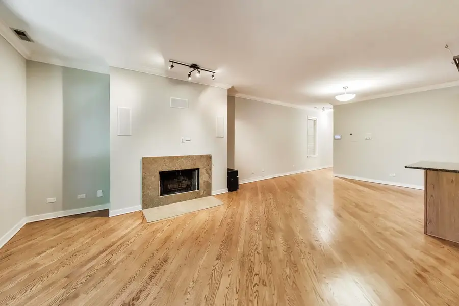 1355 W Fillmore Street #B, Chicago, IL 60607 - #3