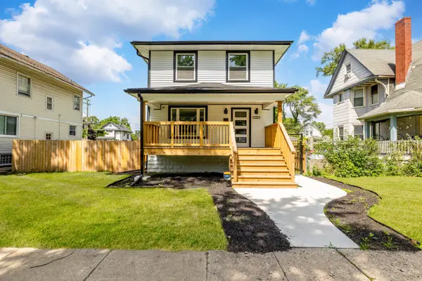 1508 S 7th Avenue, Maywood, IL 60153
