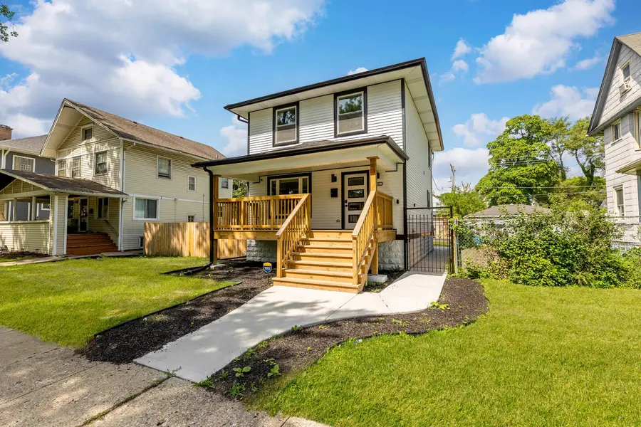 1508 S 7th Avenue, Maywood, IL 60153 - #2