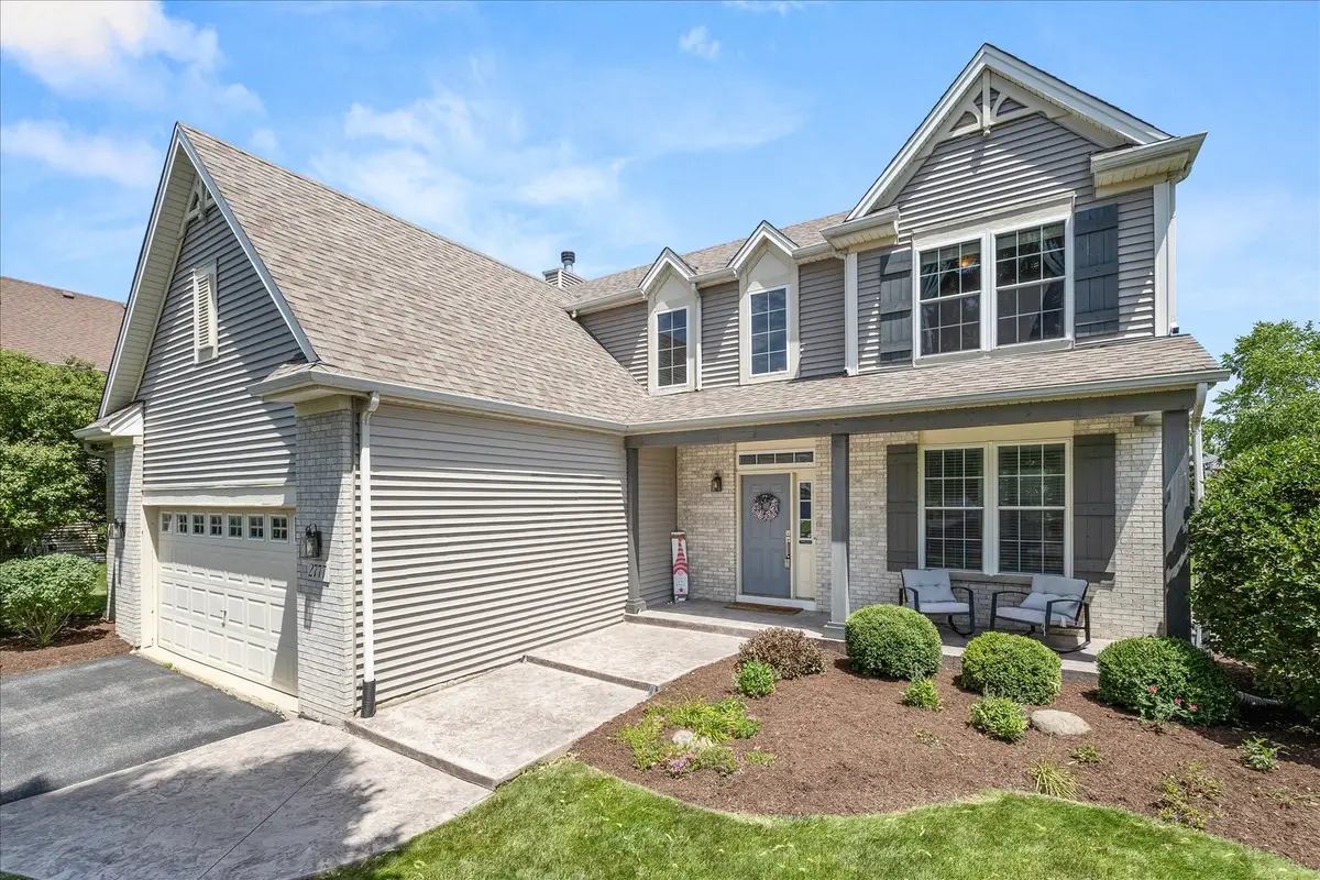 2777 Mc Duffee Circle, North Aurora, IL 60542 - #1