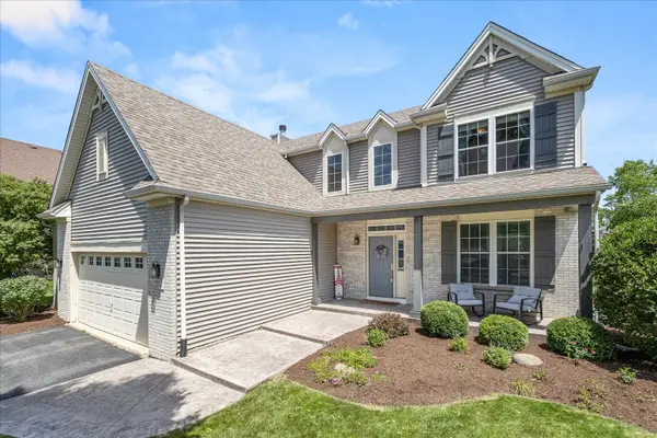 2777 Mc Duffee Circle, North Aurora, IL 60542