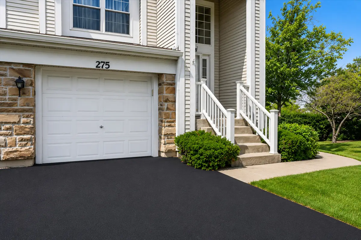 275 Arlington Court #275, Carol Stream, IL 60188 - #1