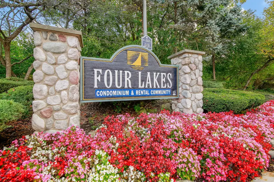 5542 E Lake Drive #74D, Lisle, IL 60532 - #2