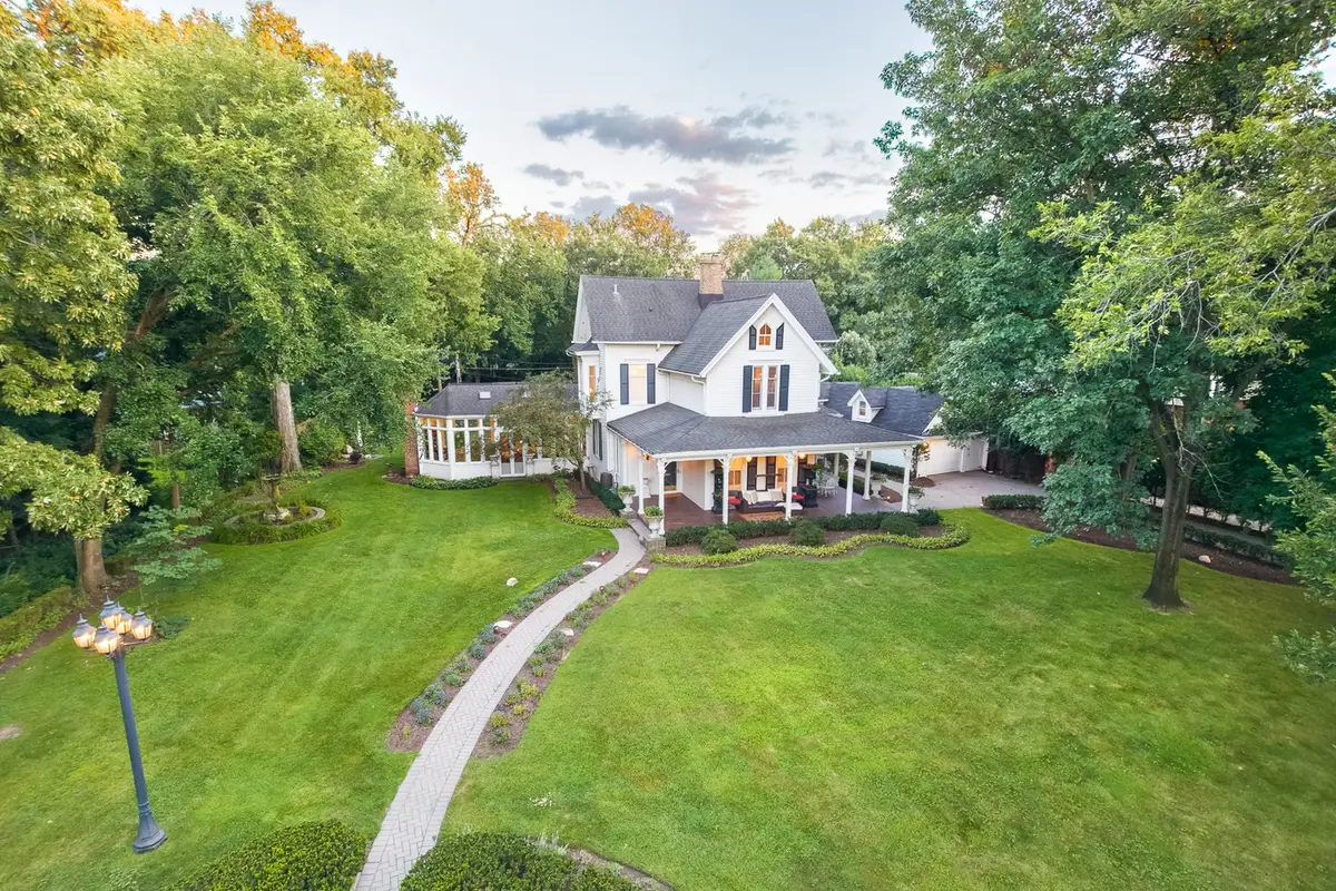 201 Scottswood Road, Riverside, IL 60546 - #1