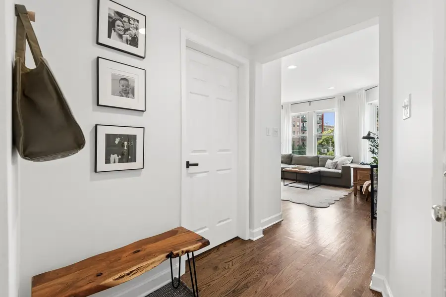 2747 N Spaulding Avenue #2, Chicago, IL 60647 - #2