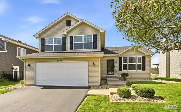 6708 Langsford Lane, Plainfield, IL 60586