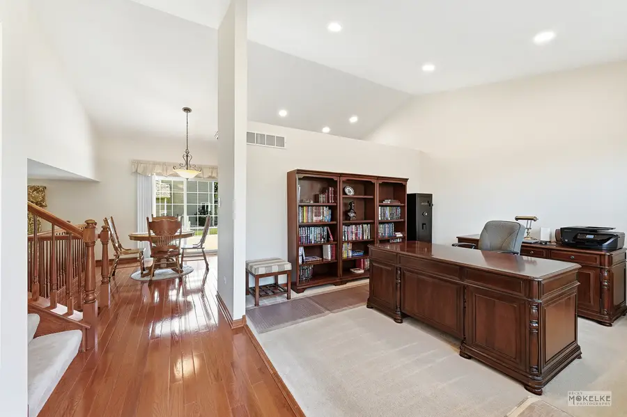 6708 Langsford Lane, Plainfield, IL 60586 - #3