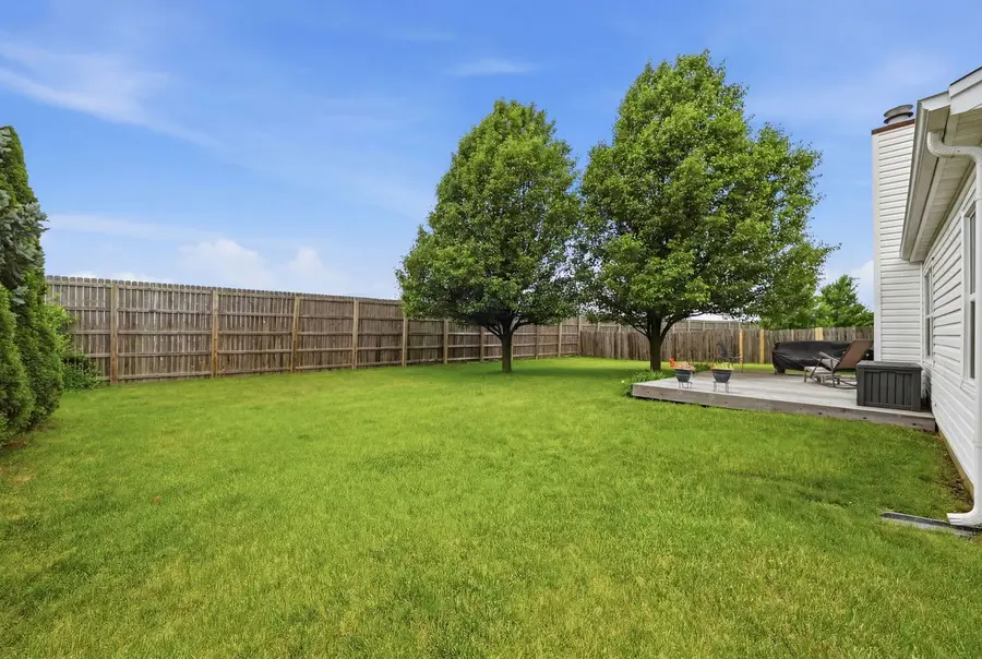 216 Magnolia Drive, North Aurora, IL 60542 - #3