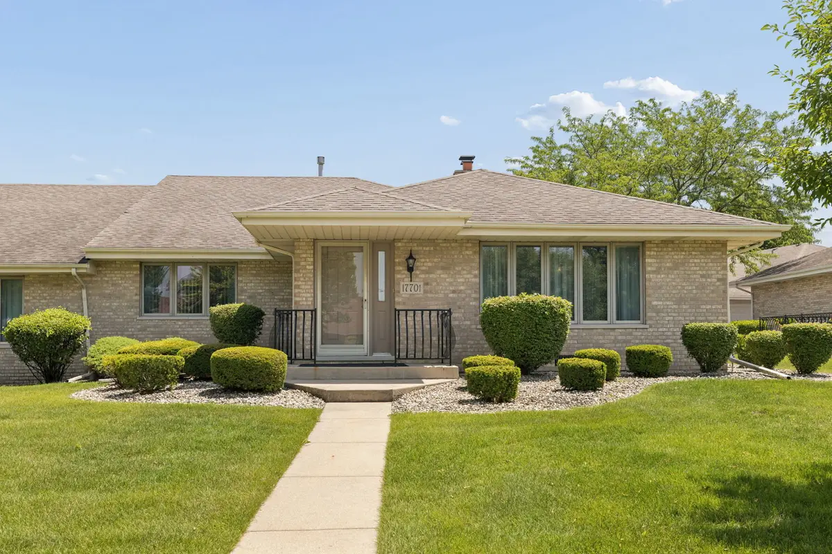 17701 Pennsylvania Court, Orland Park, IL 60467 - #1
