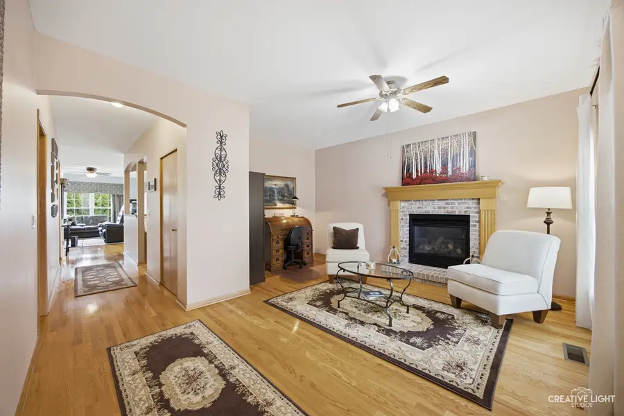 1901 Lakeside Drive, Montgomery, IL 60538 - #2