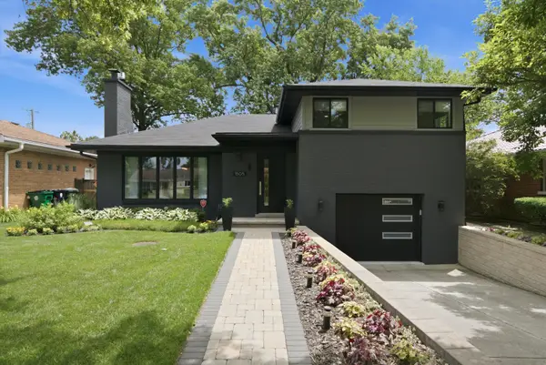 1505 Hoffman Avenue, Park Ridge, IL 60068
