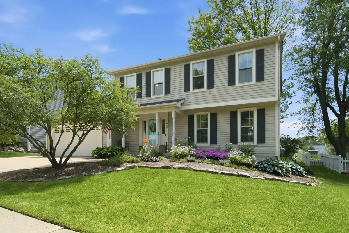 1907 Jeanette Avenue, Saint Charles, IL 60174 - #1