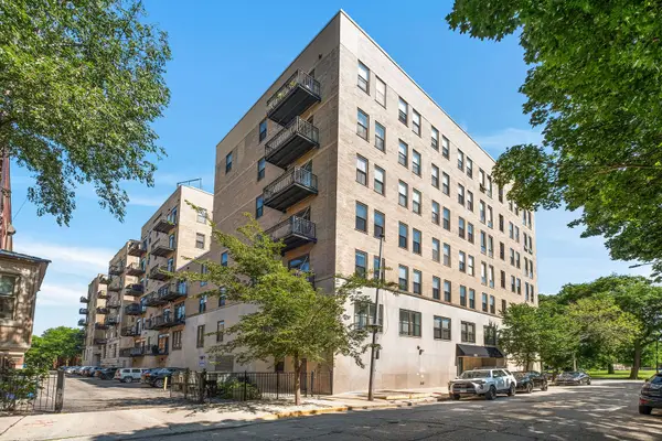 811 S Lytle Street #110, Chicago, IL 60607