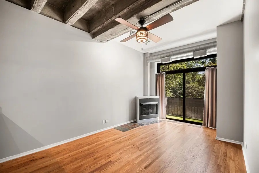 811 S Lytle Street #110, Chicago, IL 60607 - #2