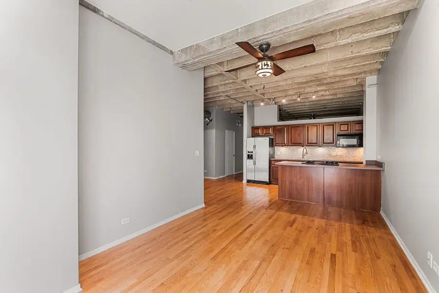 811 S Lytle Street #110, Chicago, IL 60607 - #3