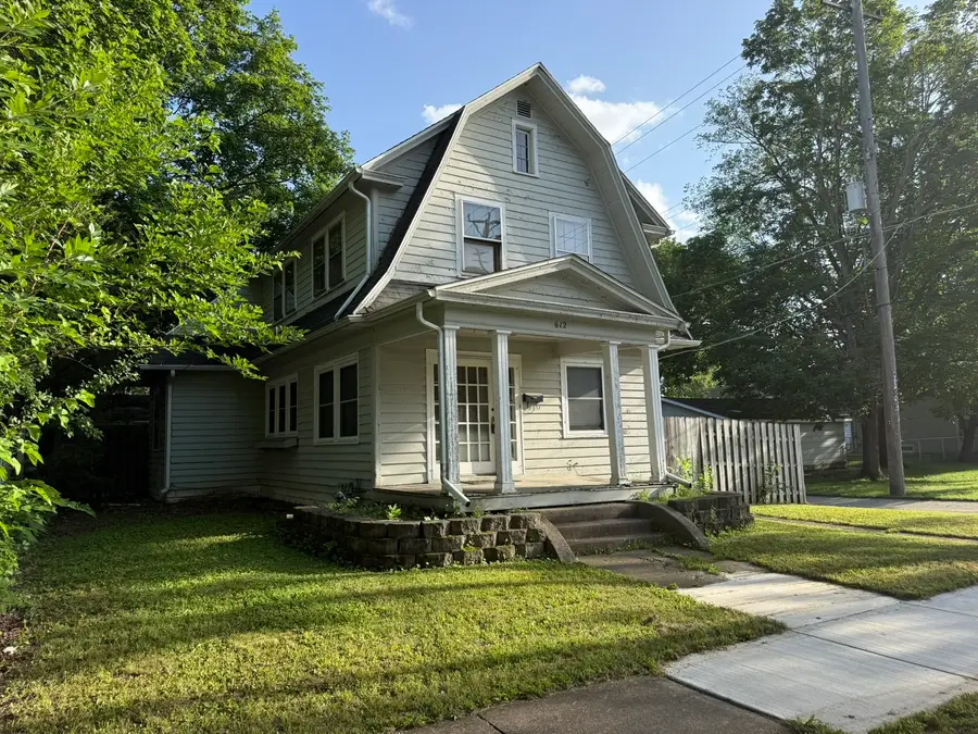 612 Ellis Avenue, Rockford, IL 61103 - #3