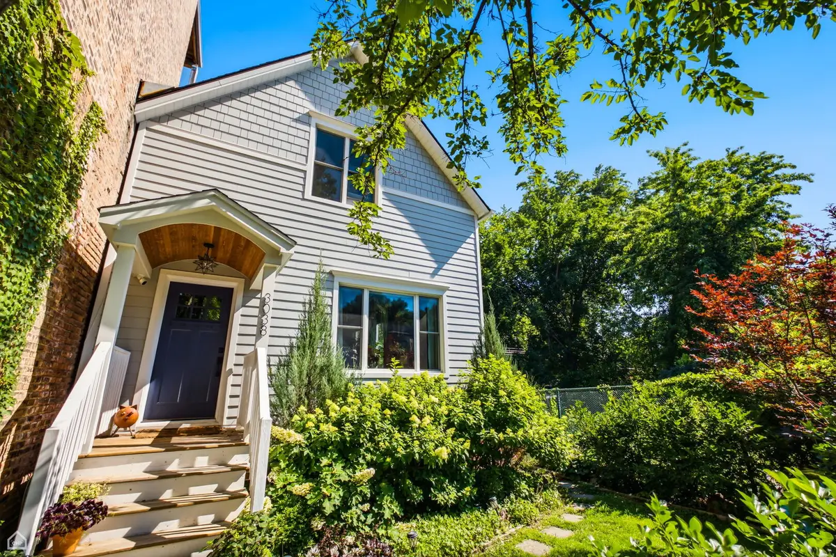 3038 W Diversey Avenue, Chicago, IL 60647 - #1