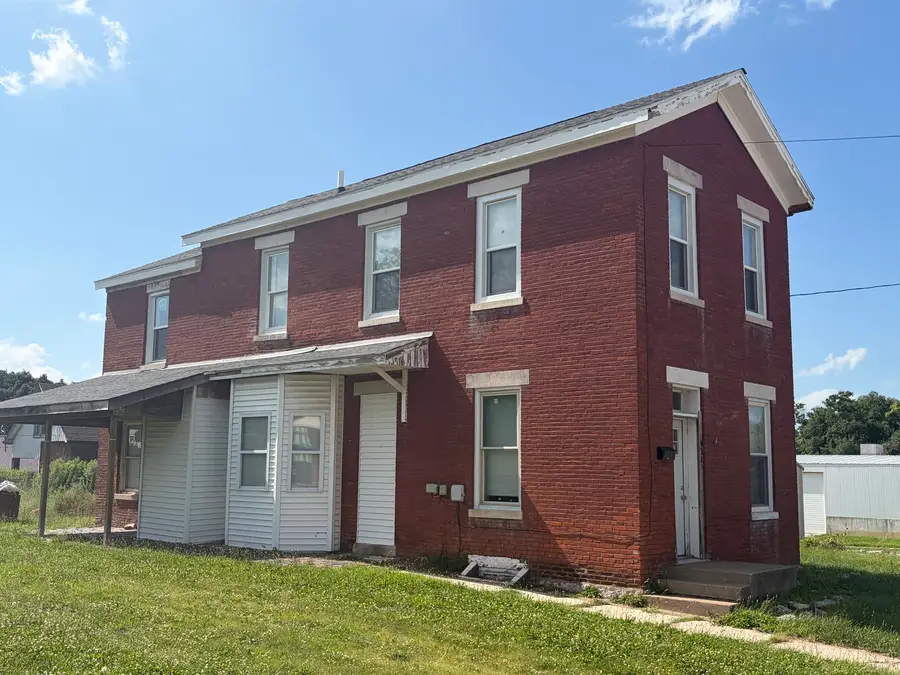431 N 5th Street, Quincy, IL 62301 - #2