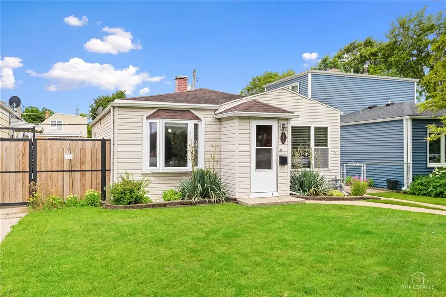 2212 West Street, River Grove, IL 60171 - #2