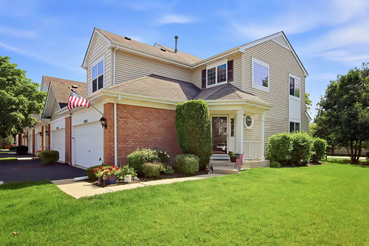 32492 N Rushmore Avenue, Lakemoor, IL 60051 - #1