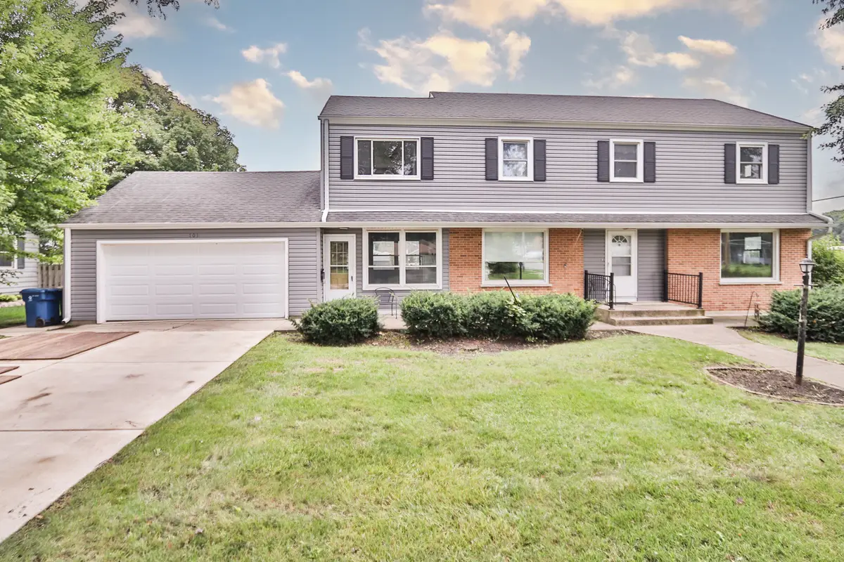 101 N Eastern Avenue, Bartlett, IL 60103 - #1