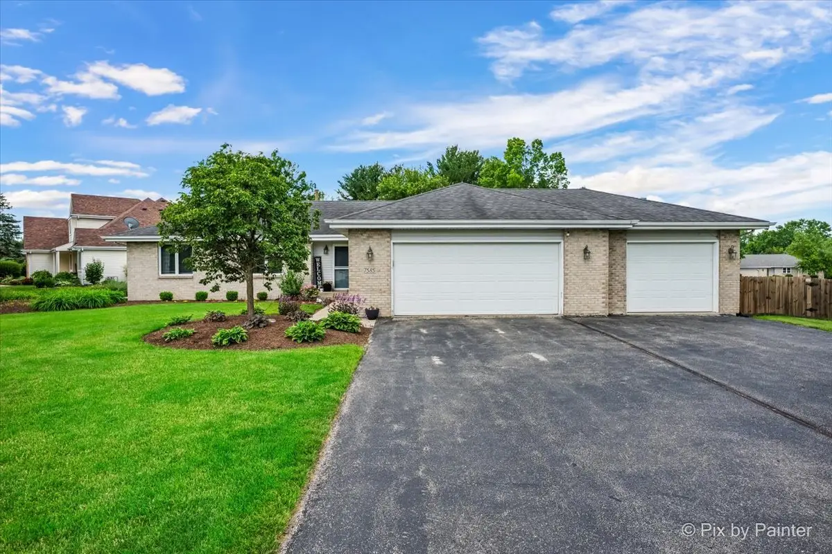 7585 Derby Close, Caledonia, IL 61011 - #1