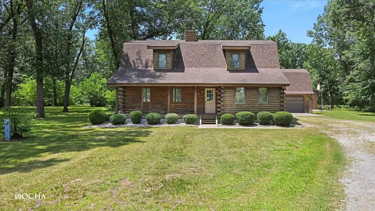34830 S State Route 129, Braceville, IL 60407 - #1