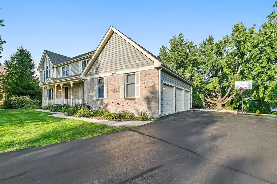 1345 Chadwick Court, Dundee, IL 60118 - #2