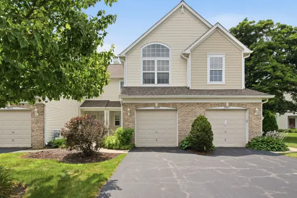 3069 Autumn Lake Drive, Aurora, IL 60504