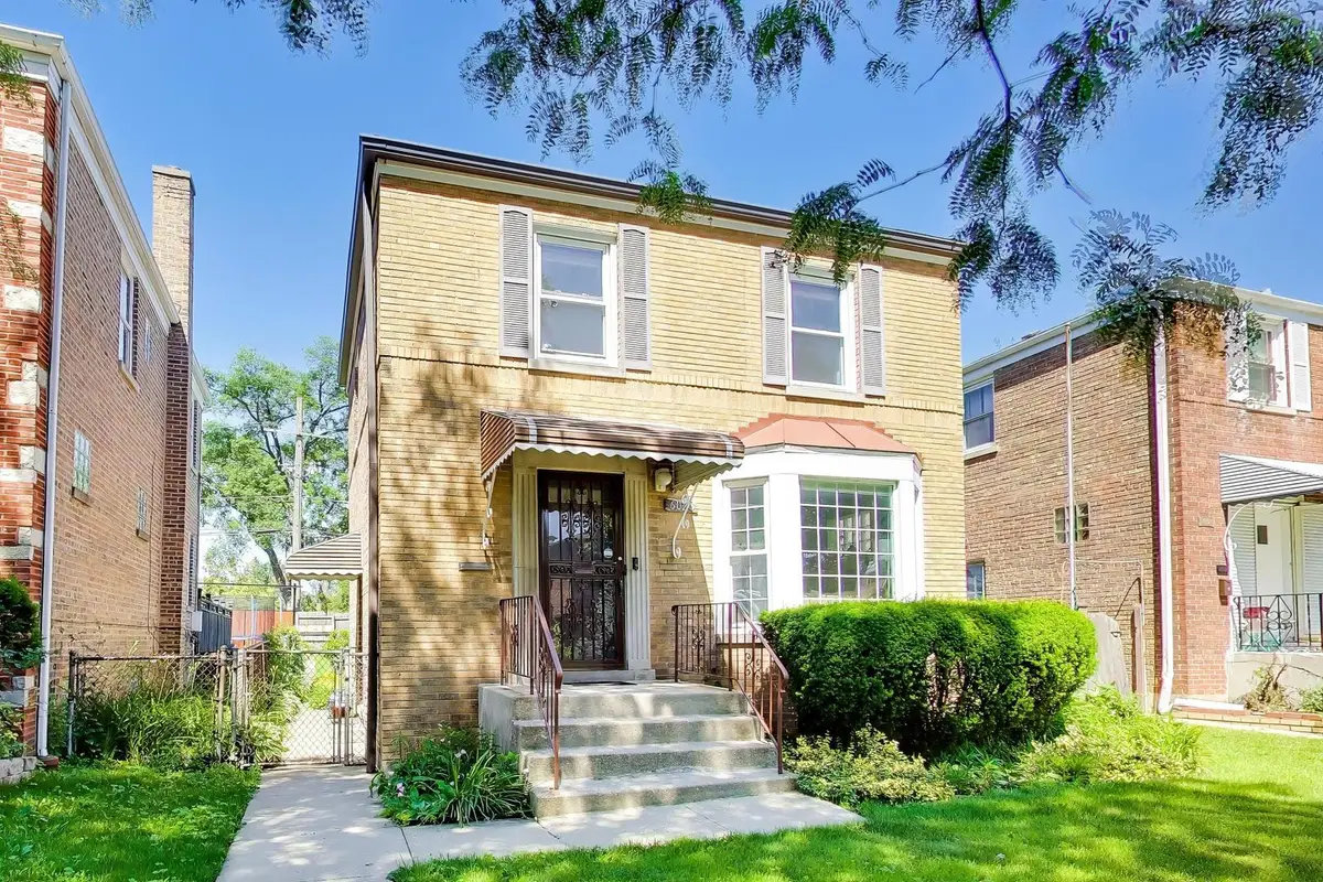 6028 N Whipple Street N, Chicago, IL 60659 - #1