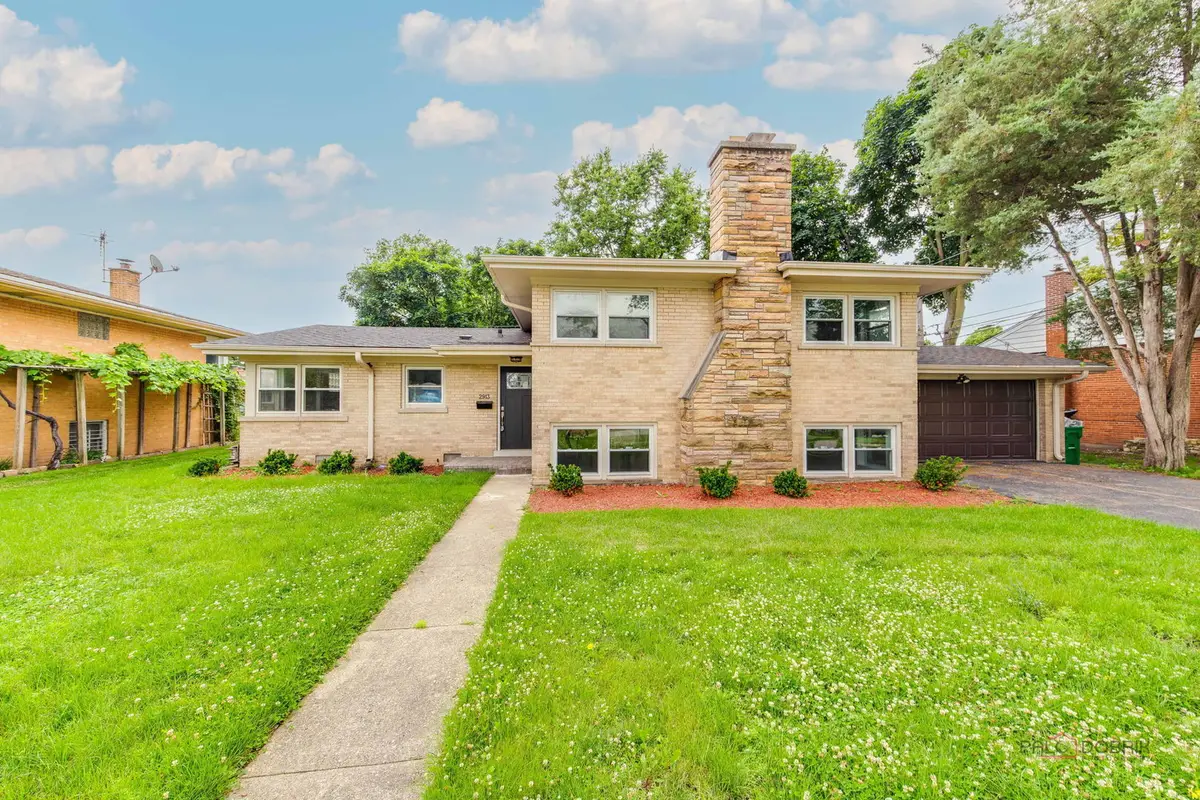 2913 W Sibley Street, Park Ridge, IL 60068 - #1