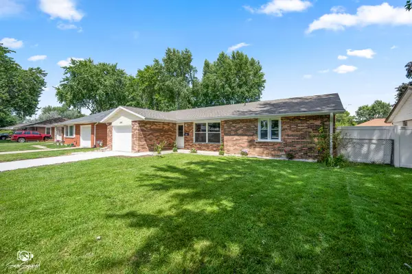 292 Ashley Drive, Bourbonnais, IL 60914